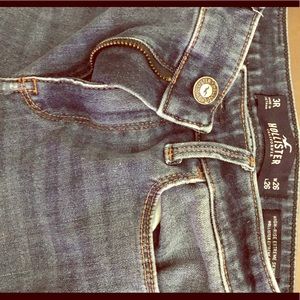 Hollister jeans